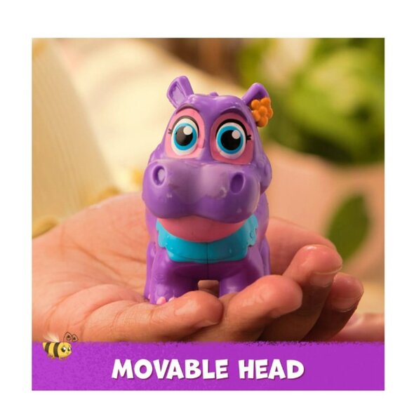 Vida the Vet, Juno’s Bubble Bath Pack with Vida & Juno - Picture 4 of 4